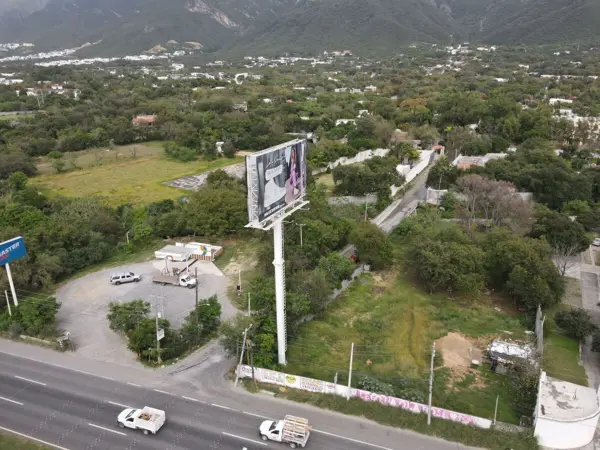 Terreno en venta en El Barro, Monterrey — foto 2 de 8