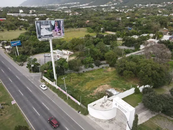 Terreno en venta en El Barro, Monterrey — foto 3 de 8