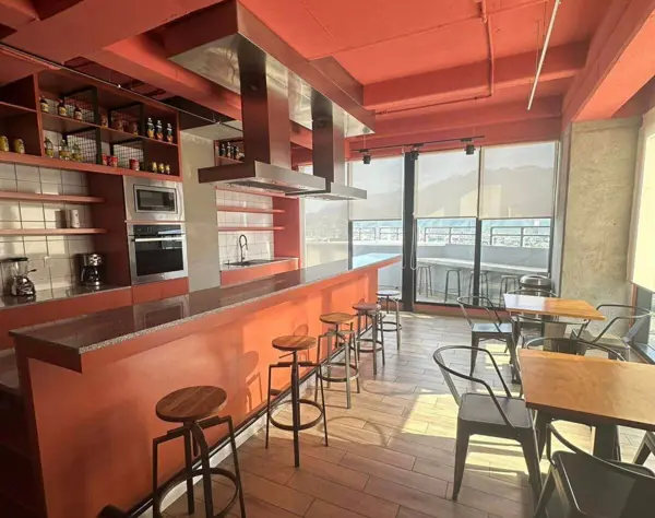 Departamento en renta en Centro, Monterrey — foto 3 de 11