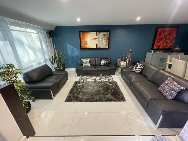 Casa en venta en Jardines de la Florida, Naucalpan de Juárez — foto 3 de 12