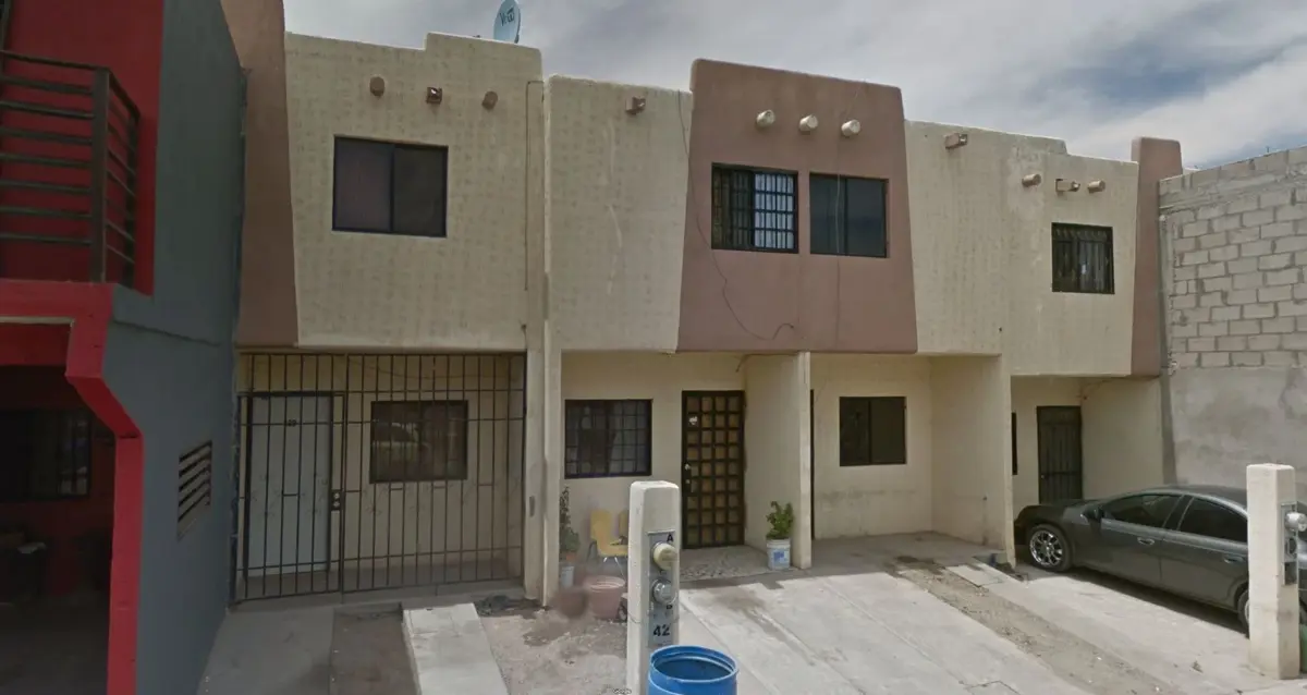 Casa en venta en Los Virreyes, Nogales — foto 1 de 12