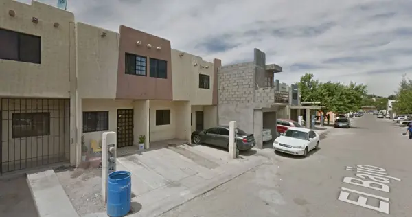 Casa en venta en Los Virreyes, Nogales — foto 3 de 12