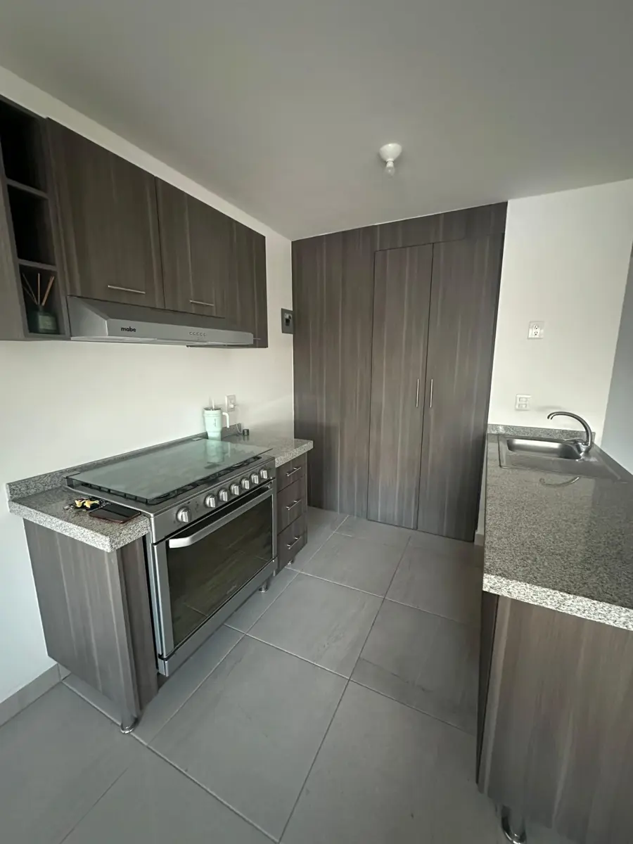 Departamento en renta en La Pradera, El Marqués — foto 1 de 19