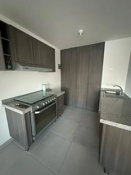 Departamento en renta en La Pradera, El Marqués, Querétaro Departamento en renta en La Pradera, El Marqués, Querétaro