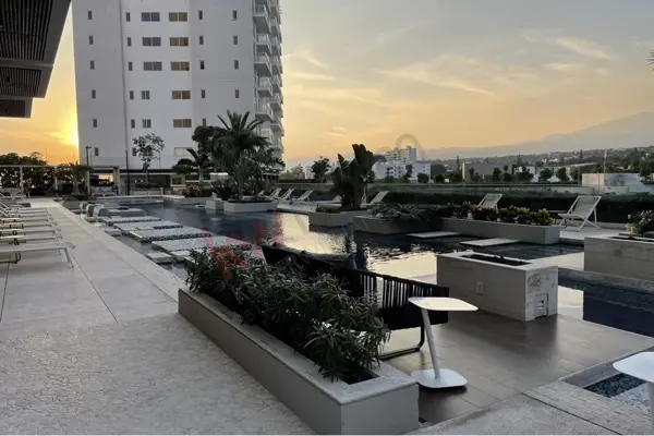 Departamento en venta en Villas del Lago, Cuernavaca — foto 2 de 29