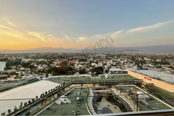 Departamento en venta en Villas del Lago, Cuernavaca — foto 3 de 29