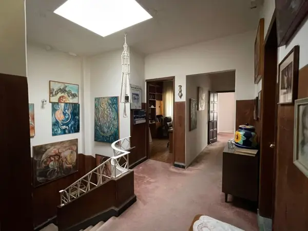 Casa en venta en Letran Valle, Benito Juárez — foto 3 de 28