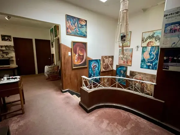 Casa en venta en Letran Valle, Benito Juárez — foto 2 de 28