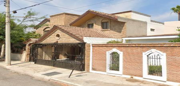 Casa en venta en Los Doctores, Saltillo — foto 3 de 6