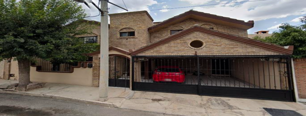 Casa en venta en Los Doctores, Saltillo — foto 2 de 6
