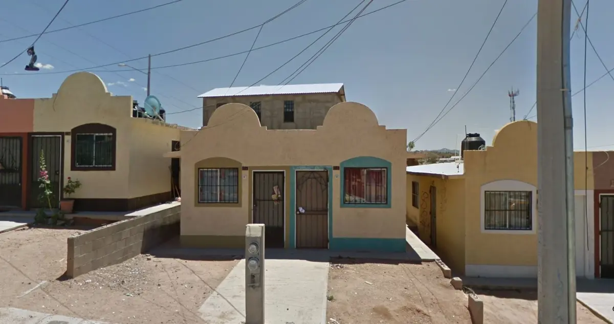 Casa en venta en Nuevo Nogales, Nogales — foto 1 de 12