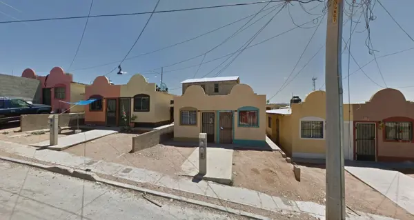 Casa en venta en Nuevo Nogales, Nogales — foto 2 de 12