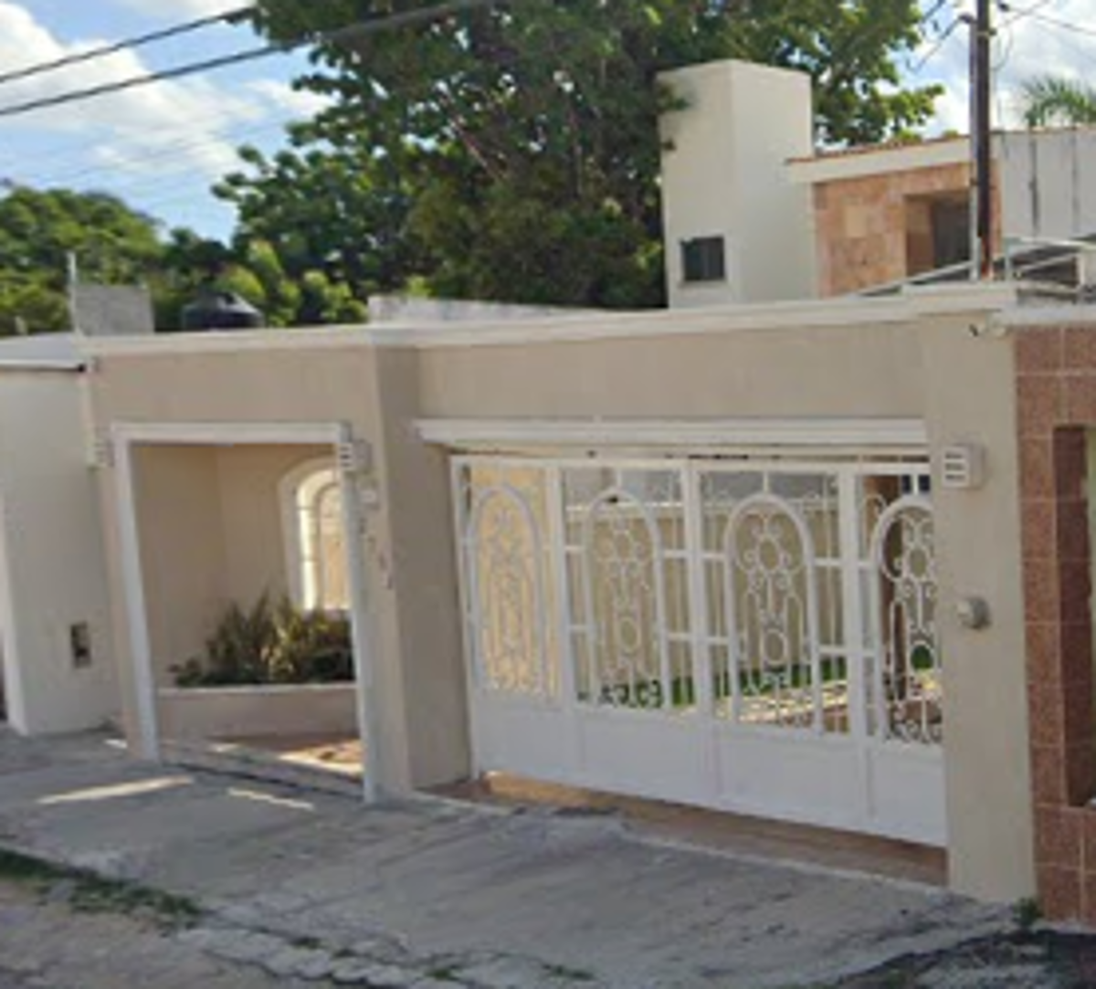 Casa en venta en Montes de Ame, Mérida — foto 1 de 3
