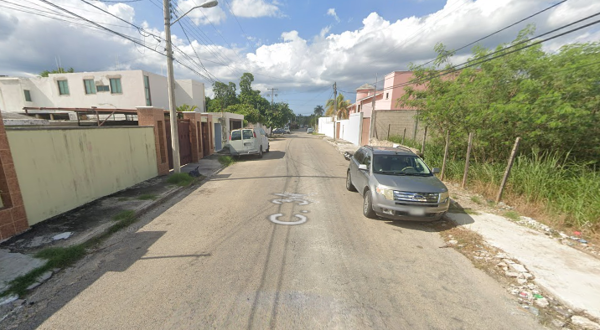 Casa en venta en Montes de Ame, Mérida — foto 2 de 3
