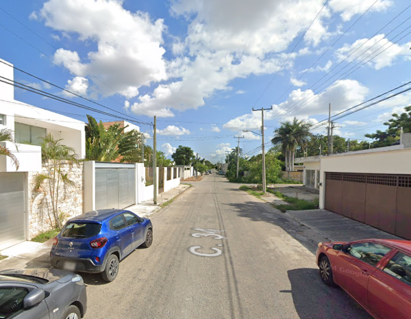 Casa en venta en Montes de Ame, Mérida — foto 3 de 3