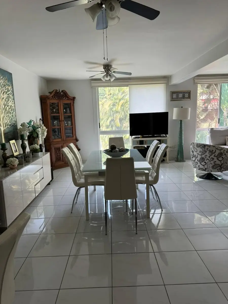 Departamento en venta en Cuernavaca Centro, Cuernavaca — foto 1 de 19