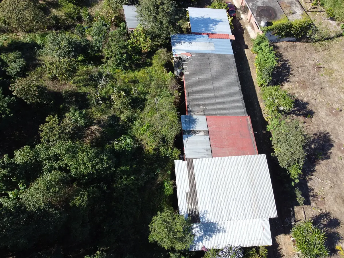 Terreno en venta en Los Carriles, Coatepec — foto 1 de 6
