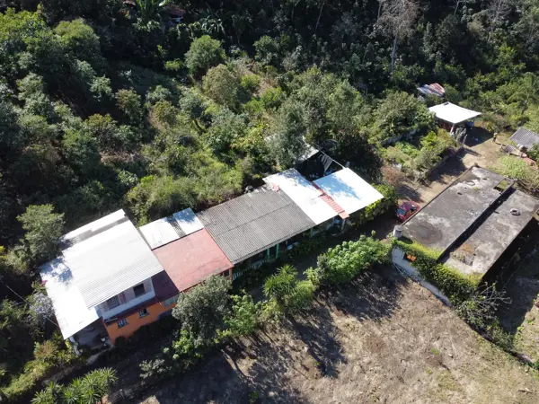 Terreno en venta en Los Carriles, Coatepec — foto 2 de 6