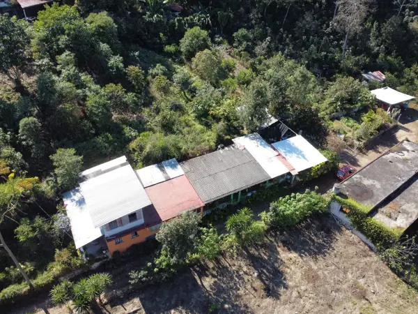 Terreno en venta en Los Carriles, Coatepec — foto 3 de 6