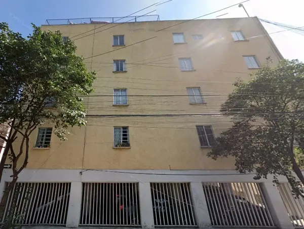 Departamento en venta en Un Hogar Para Cada Trabajador, Azcapotzalco — foto 3 de 16