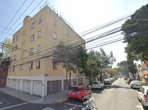 Departamento en venta en Un Hogar Para Cada Trabajador, Azcapotzalco — foto 2 de 16