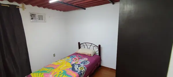 Departamento en renta en Culhuacán CTM Sección VIII, Coyoacán — foto 2 de 7