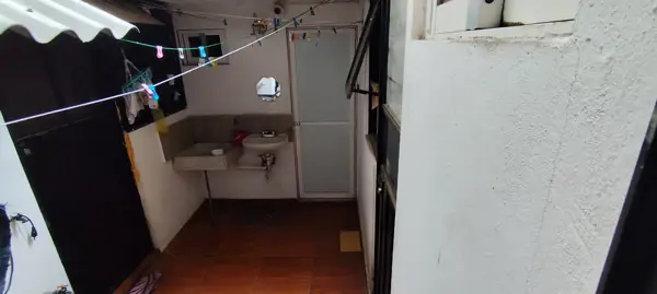 Departamento en renta en Culhuacán CTM Sección VIII, Coyoacán — foto 3 de 7