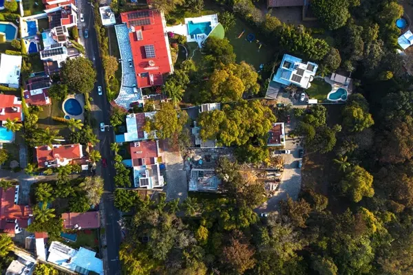 Casa en venta en Bellavista, Cuernavaca — foto 2 de 32