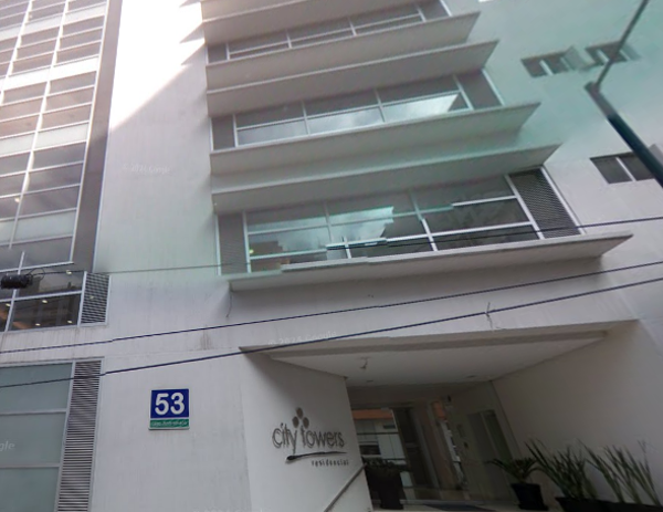 Departamento en venta en Ampliación Granada, Miguel Hidalgo — foto 3 de 13