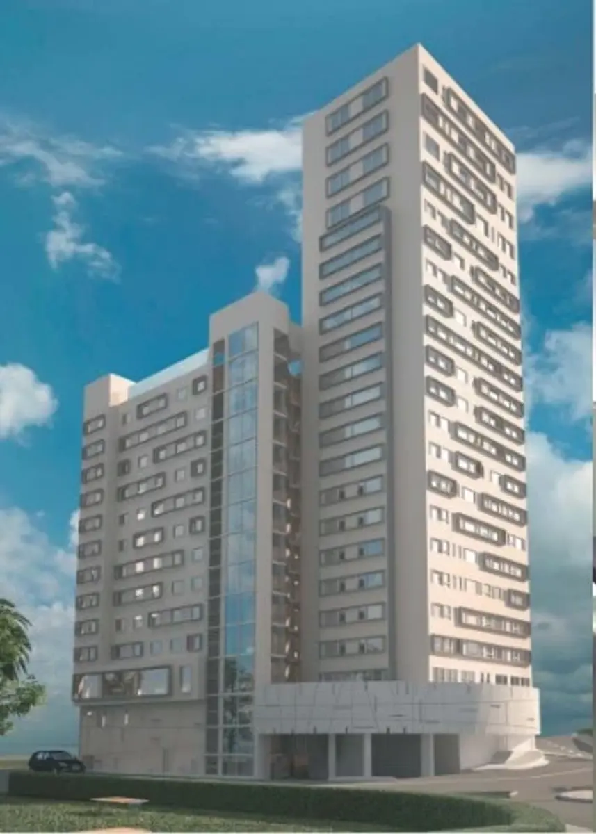 Departamento en venta en San Martinito, San Andrés Cholula — foto 1 de 12
