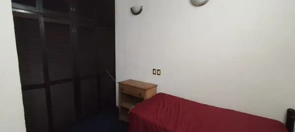 Departamento en renta en Culhuacán CTM Sección VIII, Coyoacán — foto 2 de 9