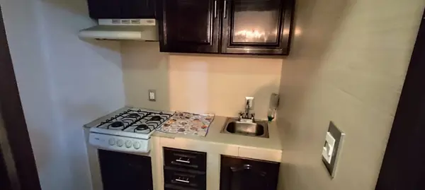 Departamento en renta en Culhuacán CTM Sección VIII, Coyoacán — foto 3 de 9
