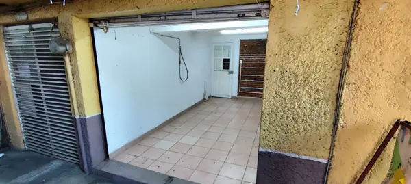 Local en renta en Culhuacán CTM Sección VIII, Coyoacán — foto 3 de 4