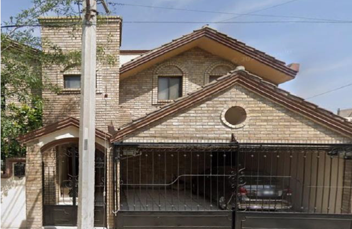 Casa en venta en Los Doctores, Saltillo — foto 1 de 7