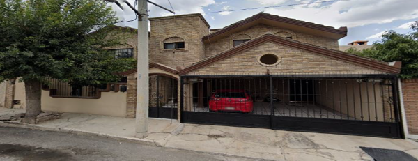 Casa en venta en Los Doctores, Saltillo — foto 2 de 7