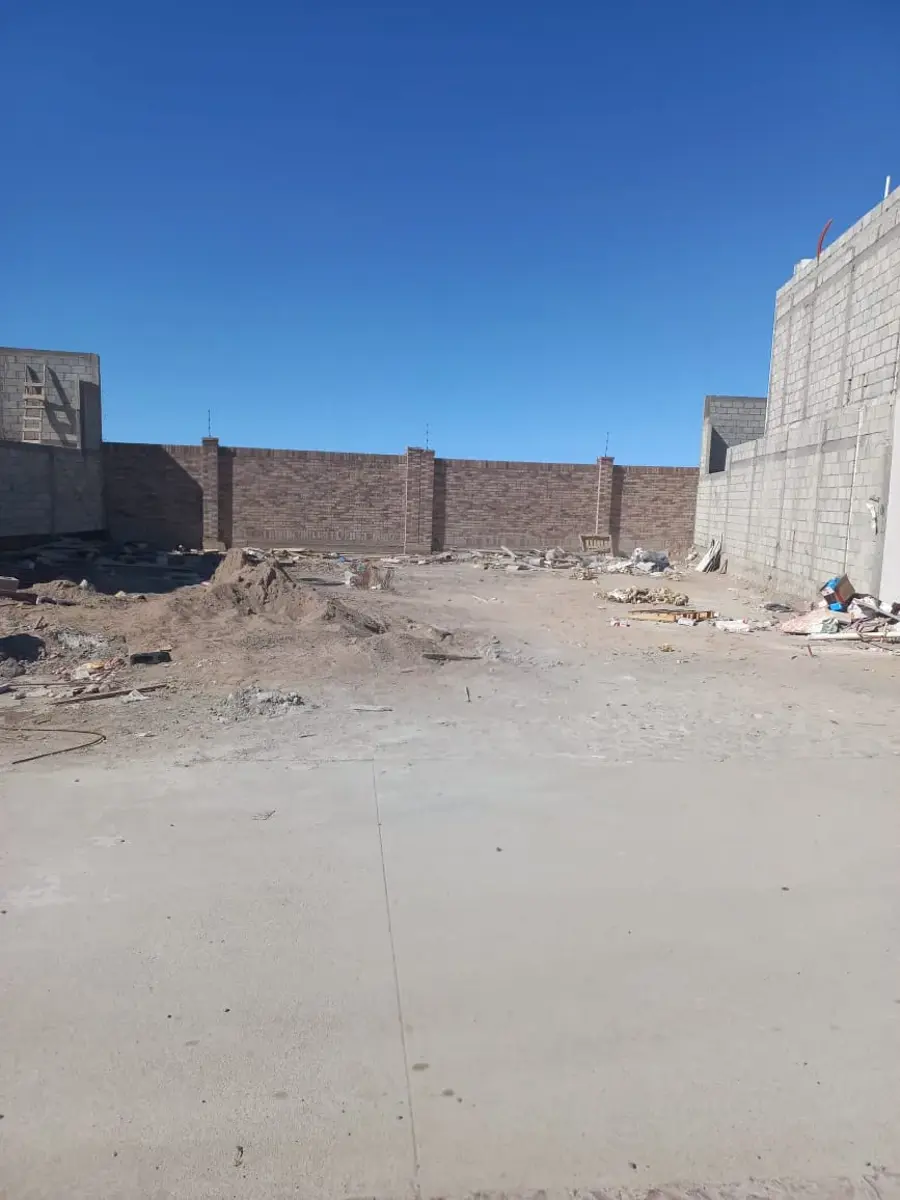 Terreno en venta en Altozano la Nueva Laguna, Gómez Palacio, Durango
