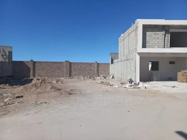 Terreno en venta en Altozano la Nueva Laguna, Gómez Palacio — foto 2 de 2