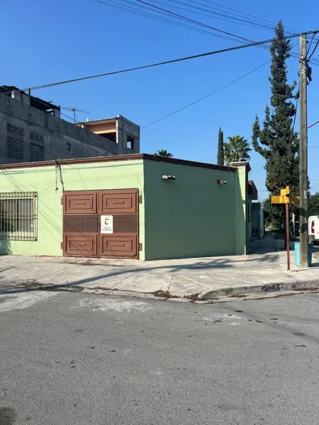 Casa en venta en Bosques de Escobedo, General Escobedo — foto 2 de 18