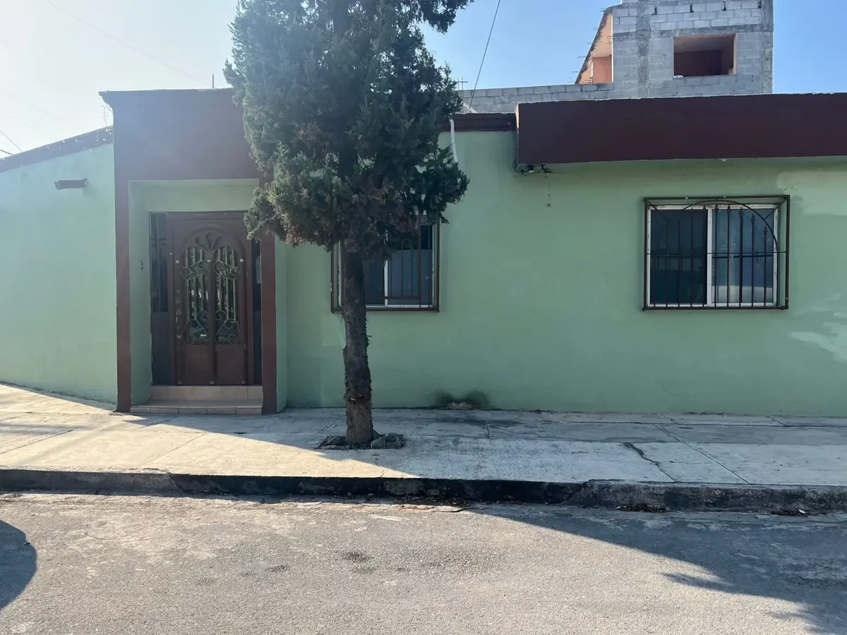 Casa en venta en Bosques de Escobedo, General Escobedo — foto 1 de 18
