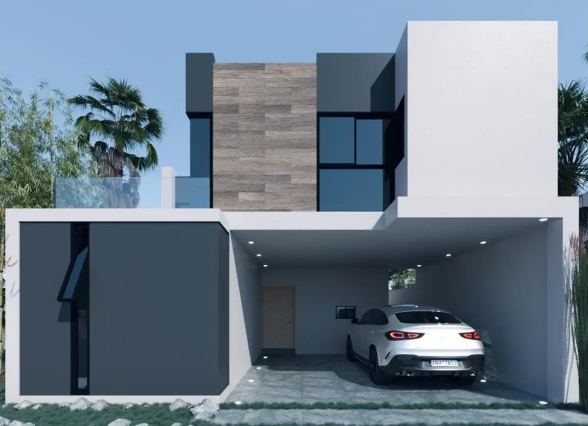 Casa en venta en Las Lomas Residencial, Alvarado