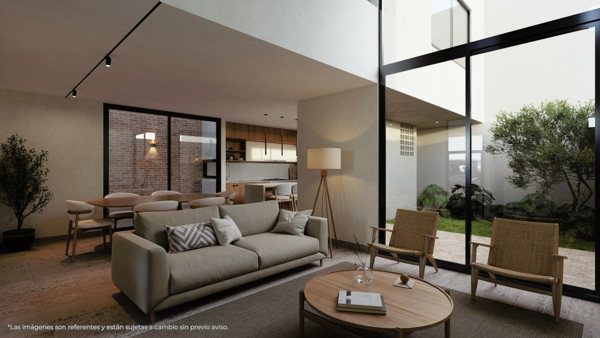 Casa en venta en Zarú, El Marqués — foto 2 de 13