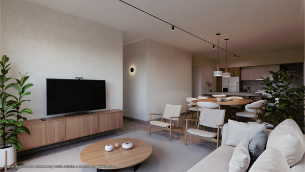 Casa en venta en Zarú, El Marqués — foto 3 de 13