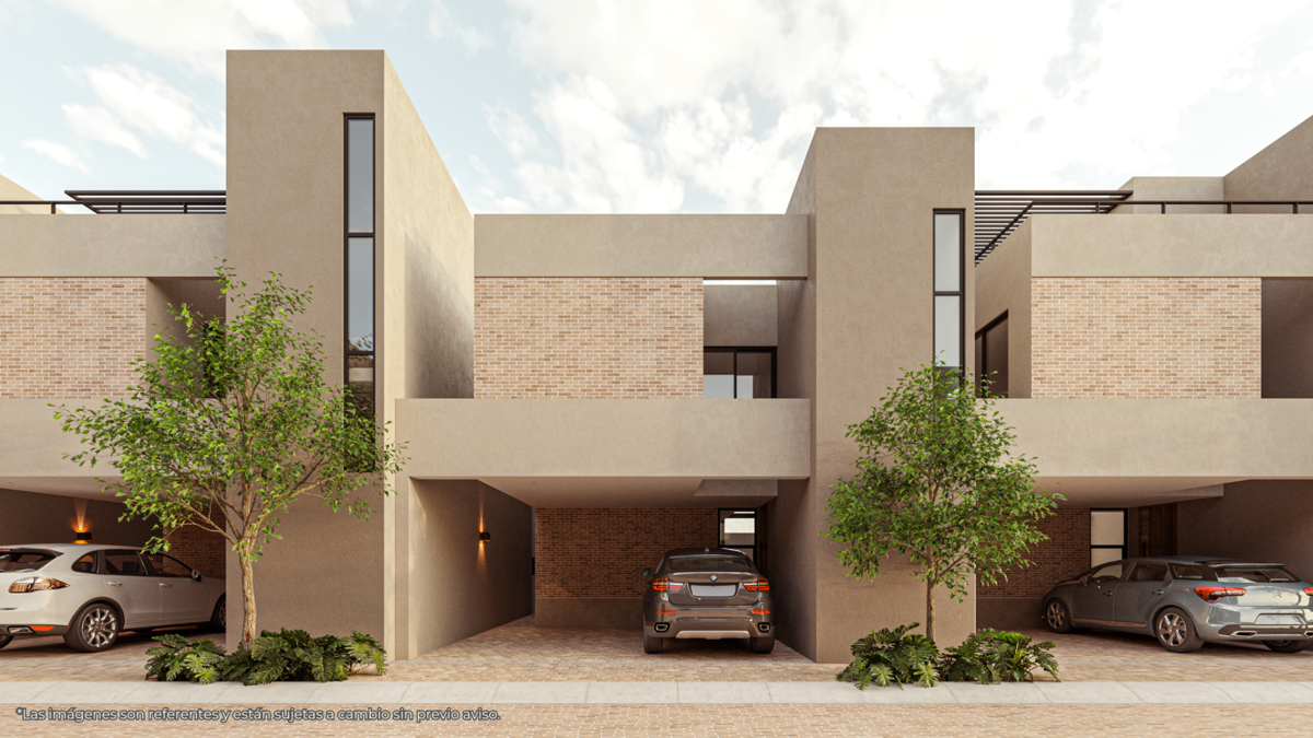 Casa en venta en Zarú, El Marqués — foto 1 de 13
