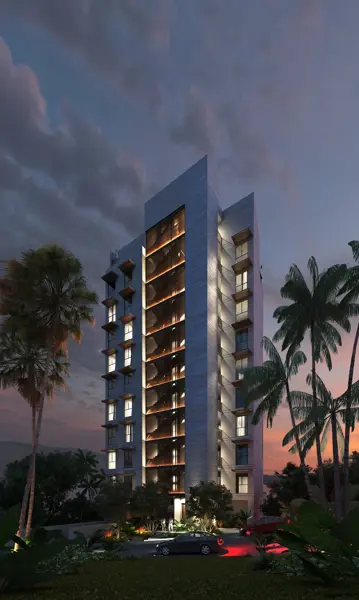 Departamento en venta en 5 de Diciembre, Puerto Vallarta — foto 2 de 18