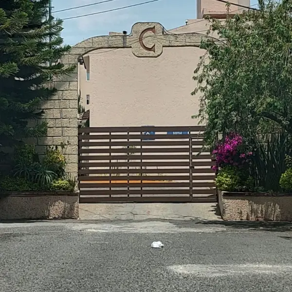 Casa en venta en Los Fresnos, Naucalpan de Juárez — foto 2 de 20