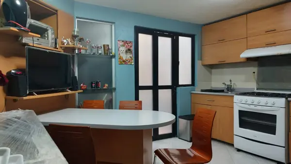 Casa en venta en Los Fresnos, Naucalpan de Juárez — foto 3 de 20
