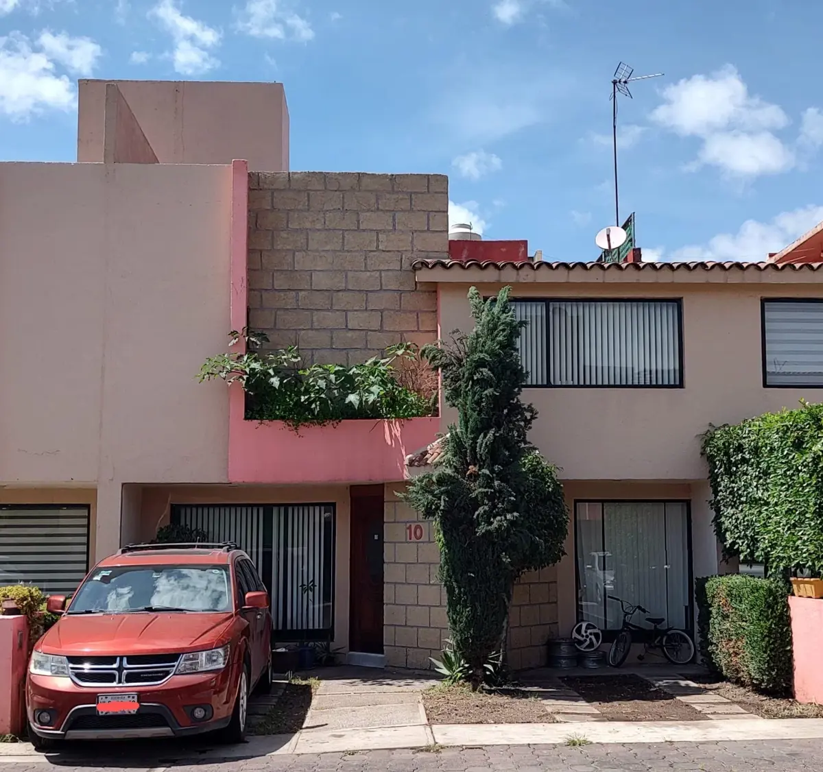 Casa en venta en Los Fresnos, Naucalpan de Juárez — foto 1 de 20