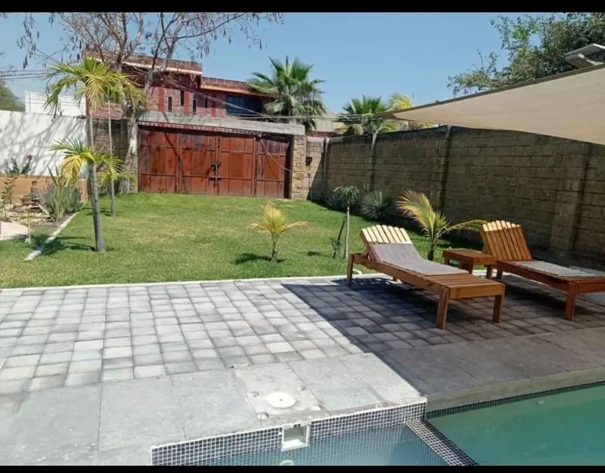 Terreno en venta en Atlacholoaya, Xochitepec — foto 1 de 36