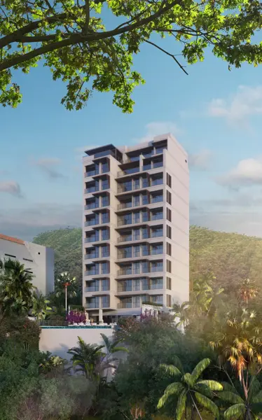 Departamento en venta en 5 de Diciembre, Puerto Vallarta, Jalisco Departamento en venta en 5 de Diciembre, Puerto Vallarta, Jalisco