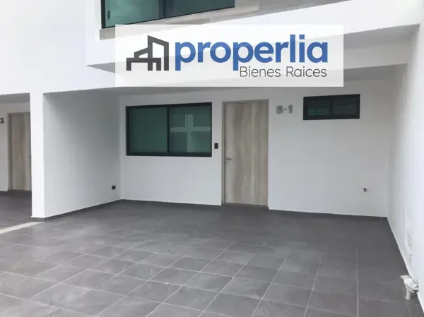 Casa en renta en Santiago Momoxpan, San Pedro Cholula — foto 3 de 15